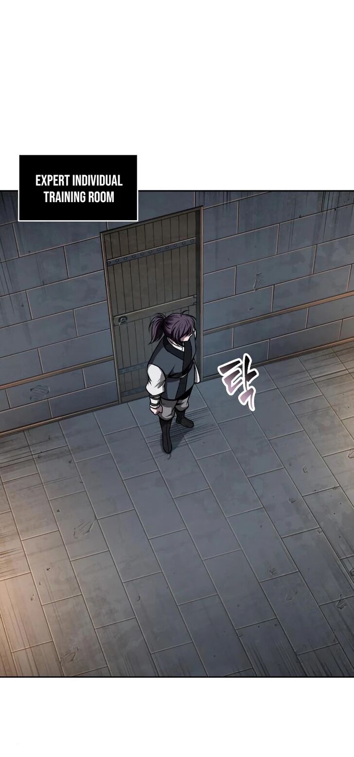 Nano Machine Chapter 069 page 12