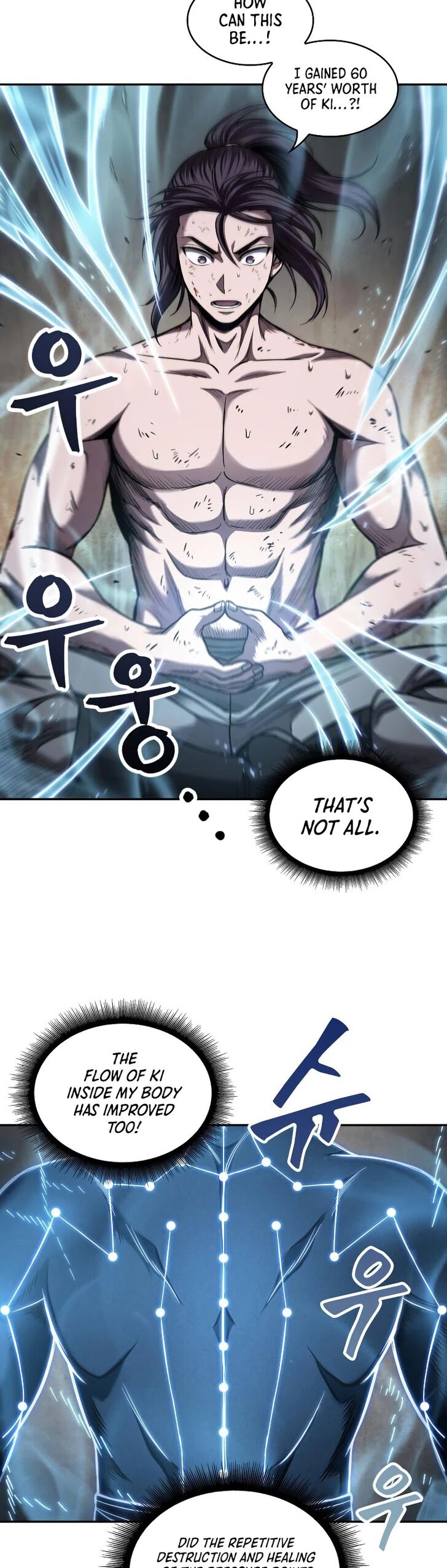 Nano Machine Chapter 069 page 24