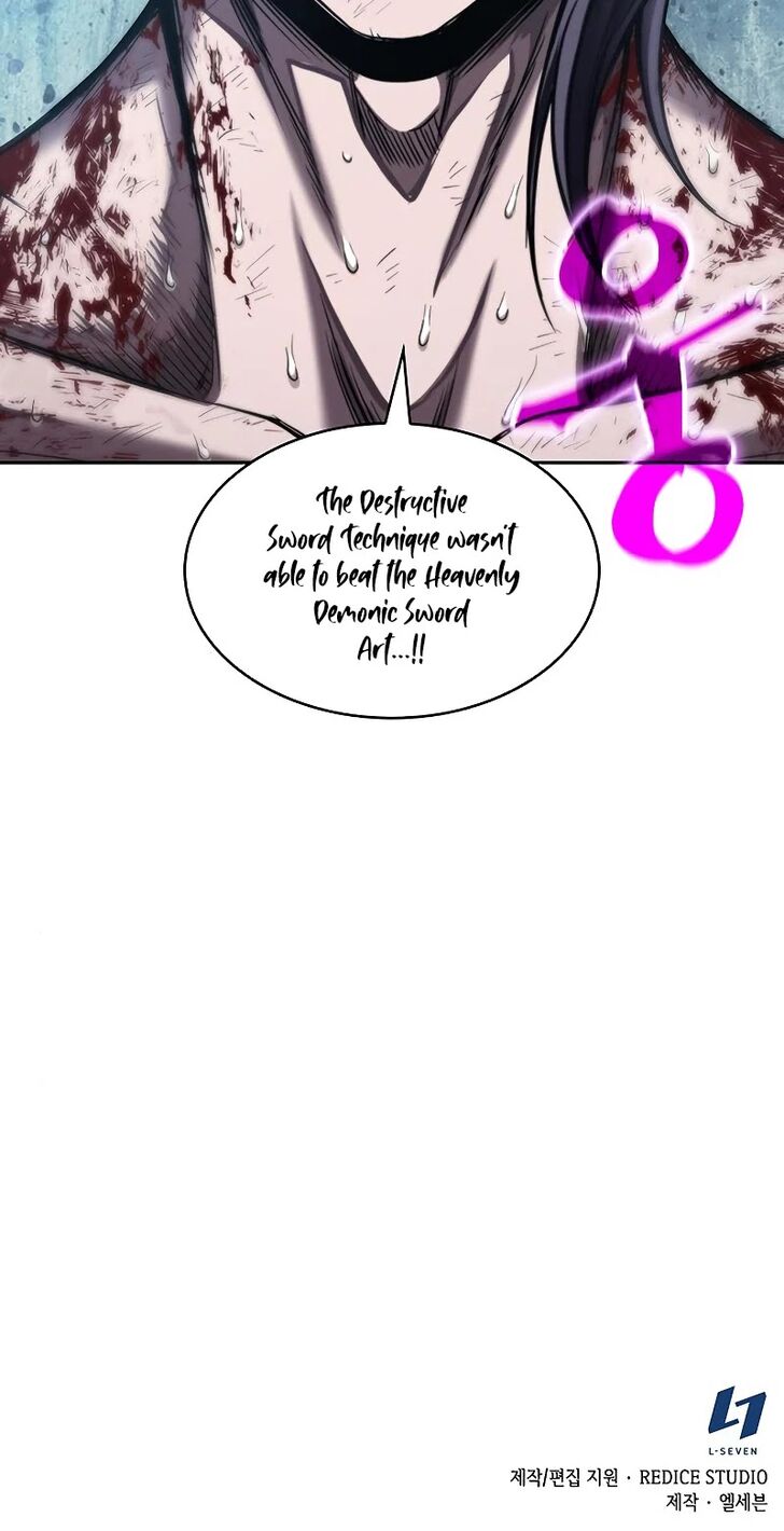 Nano Machine Chapter 069 page 46