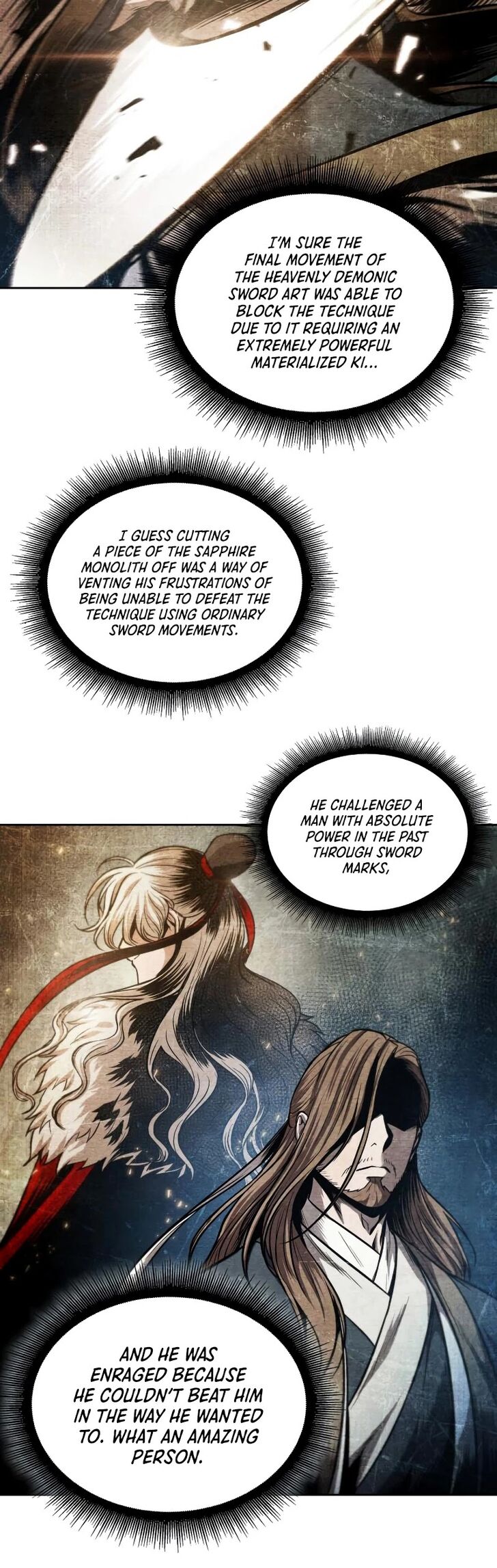 Nano Machine Chapter 070 page 7