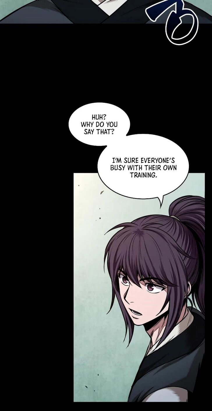 Nano Machine Chapter 070 page 12