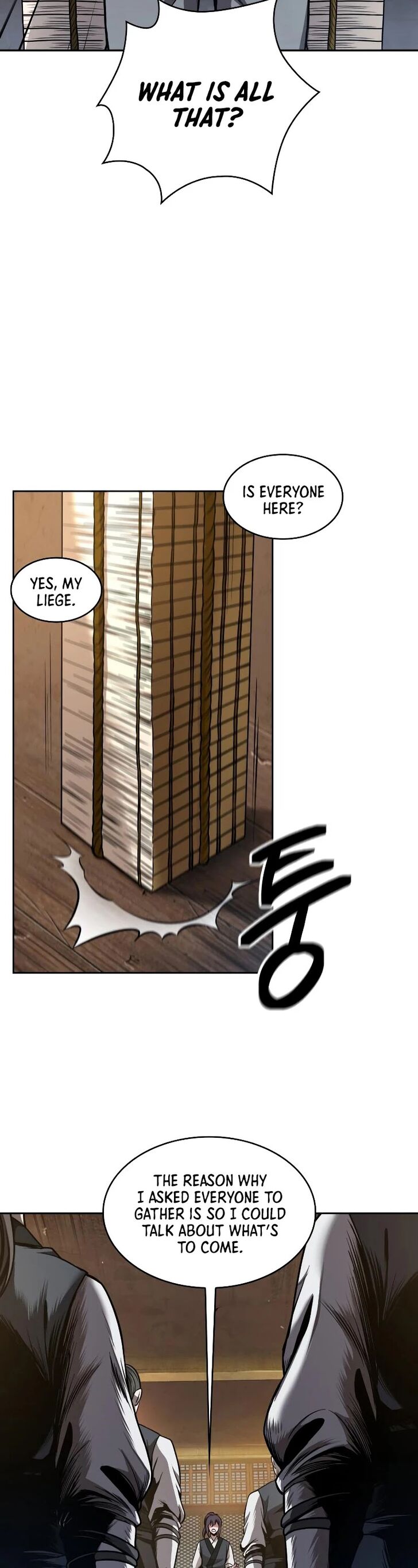 Nano Machine Chapter 070 page 20
