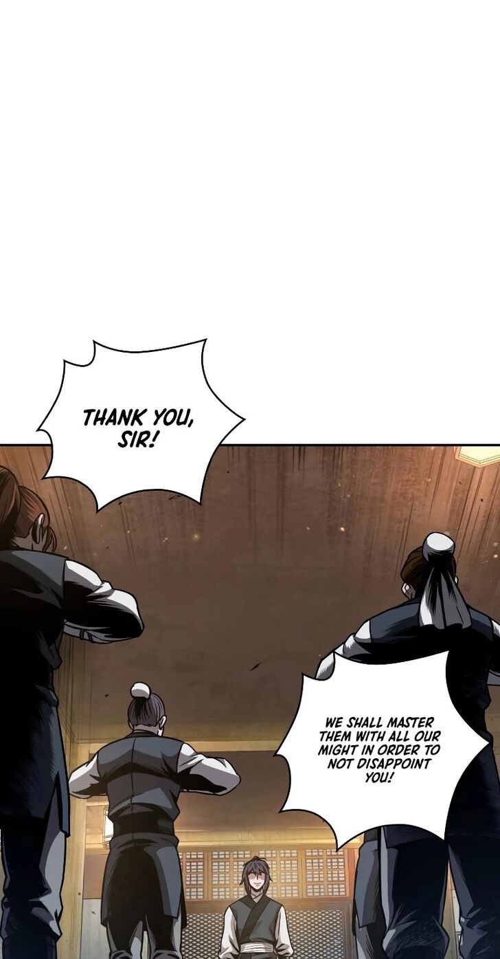 Nano Machine Chapter 070 page 40