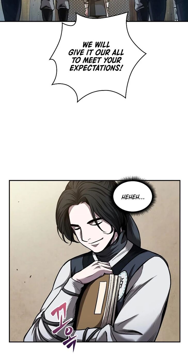 Nano Machine Chapter 070 page 41