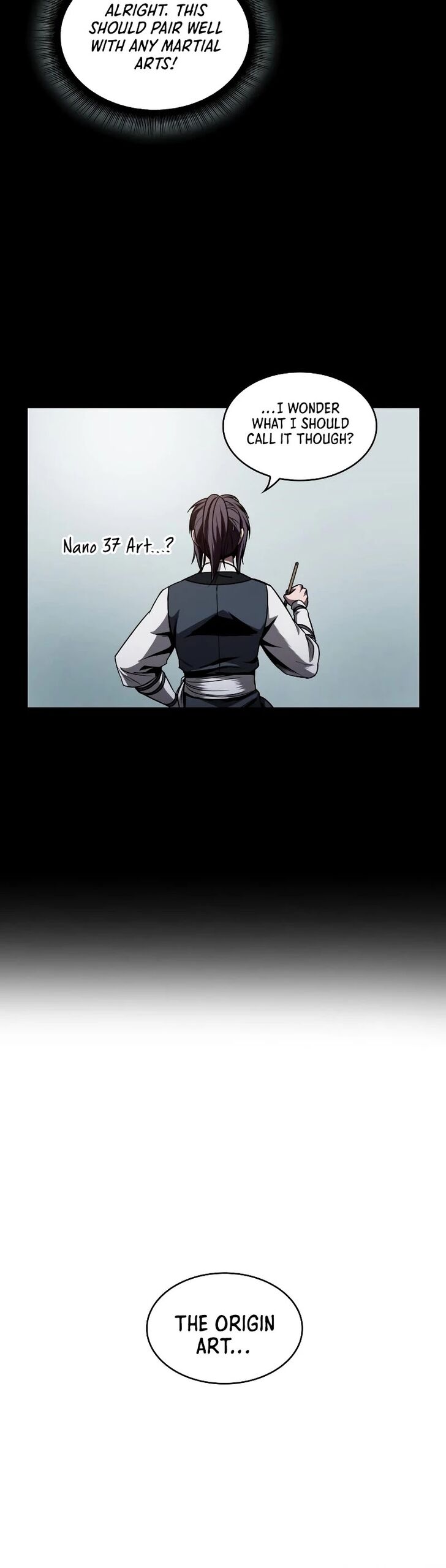 Nano Machine Chapter 071 page 10