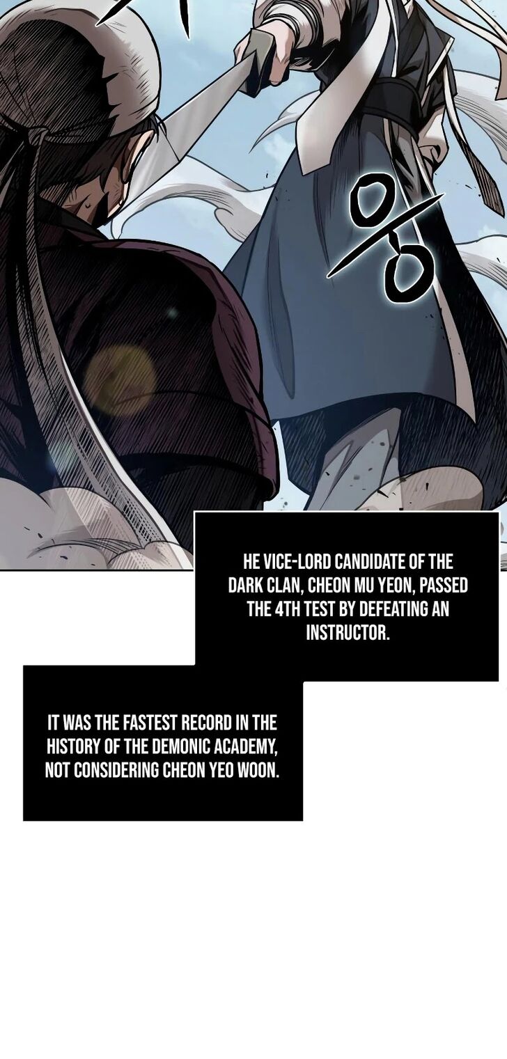 Nano Machine Chapter 071 page 25