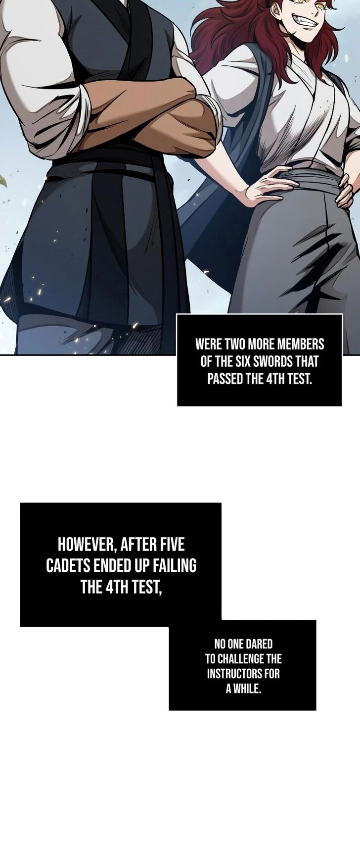Nano Machine Chapter 071 page 30