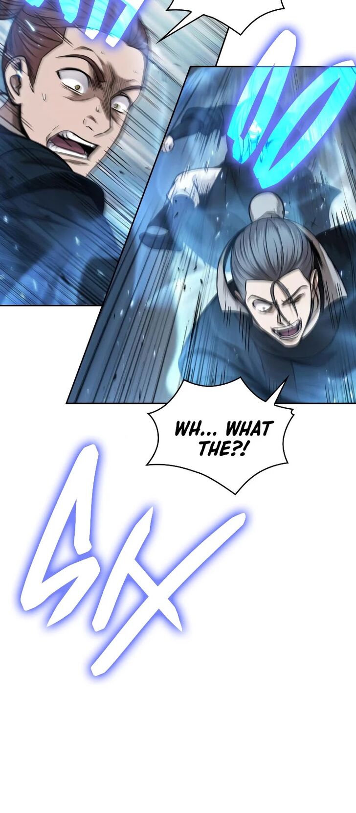 Nano Machine Chapter 072 page 7