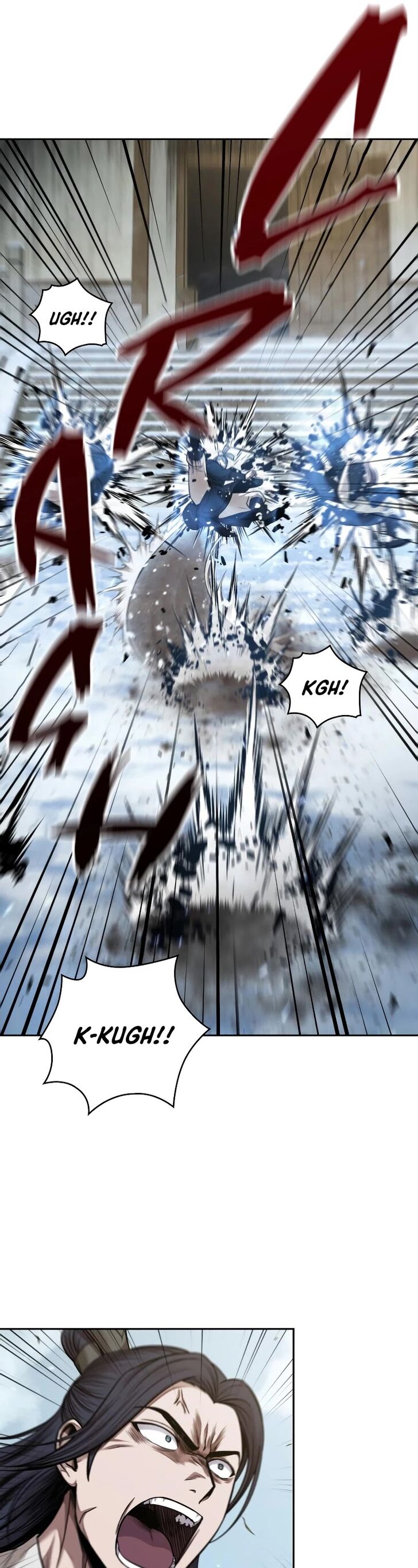 Nano Machine Chapter 072 page 8