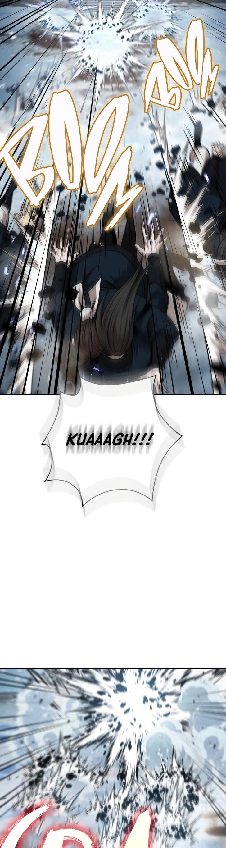 Nano Machine Chapter 072 page 22