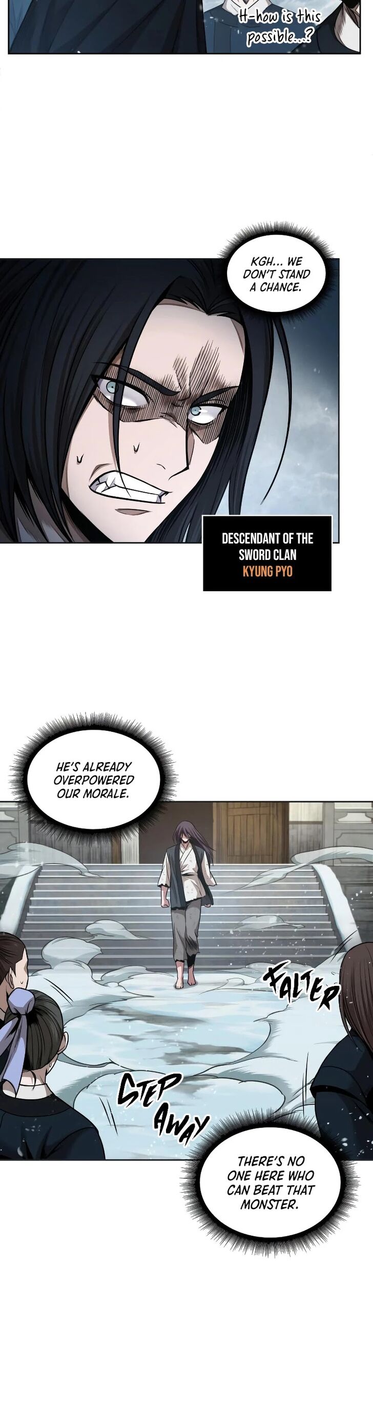 Nano Machine Chapter 072 page 24