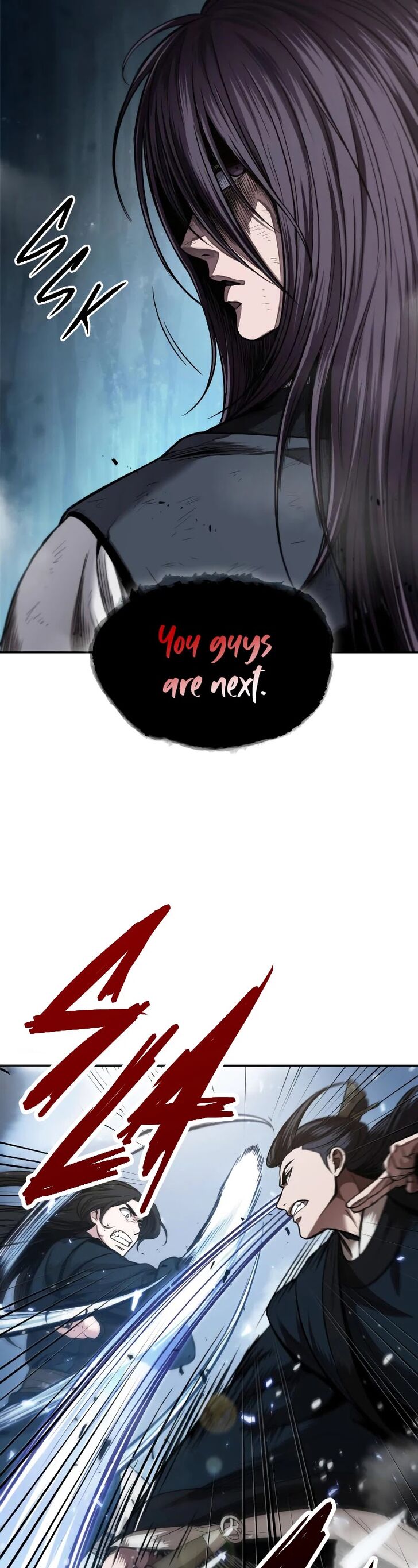 Nano Machine Chapter 072 page 29