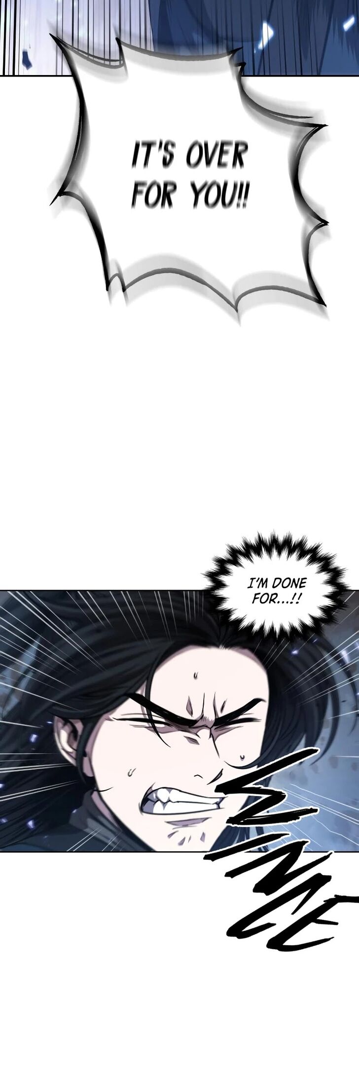 Nano Machine Chapter 072 page 33