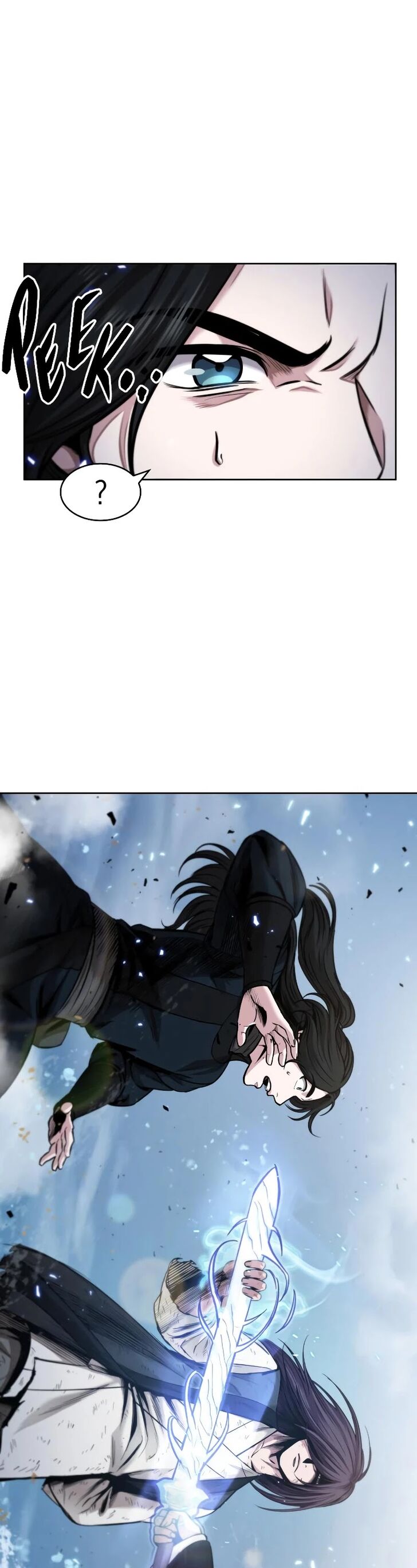 Nano Machine Chapter 072 page 34