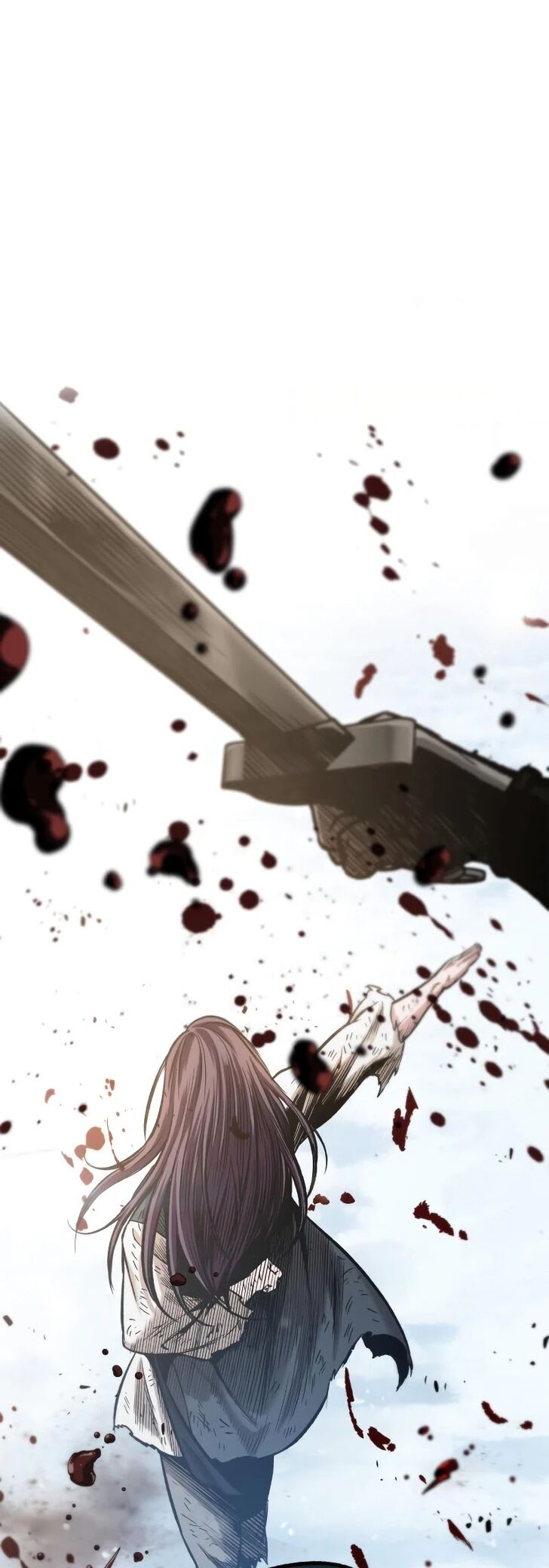 Nano Machine Chapter 072 page 37