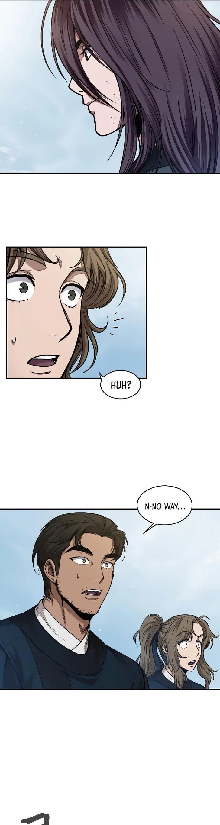 Nano Machine Chapter 073 page 12