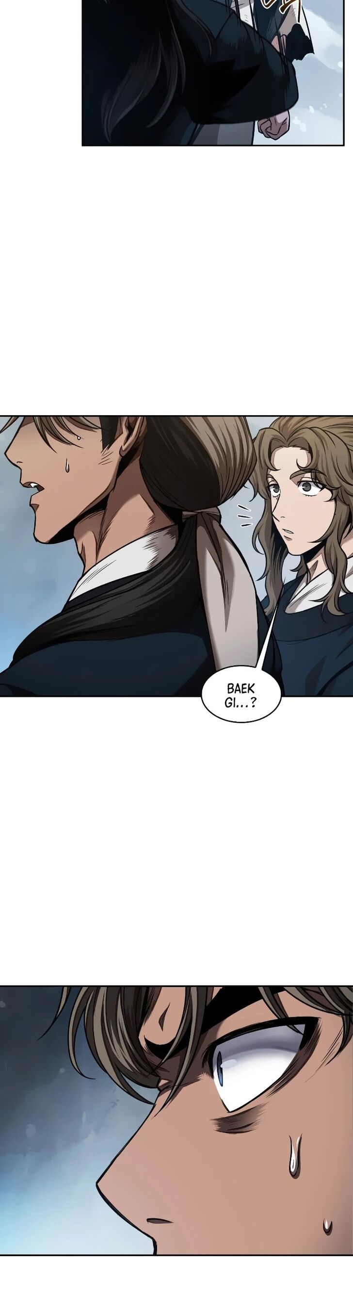 Nano Machine Chapter 073 page 15