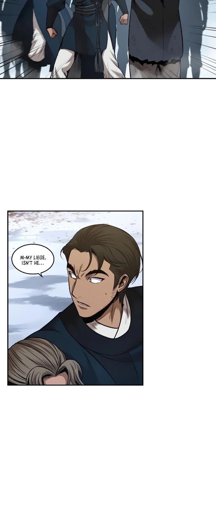 Nano Machine Chapter 073 page 20