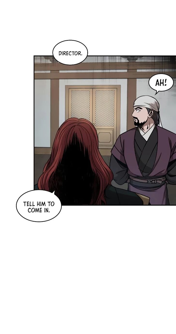 Nano Machine Chapter 073 page 30