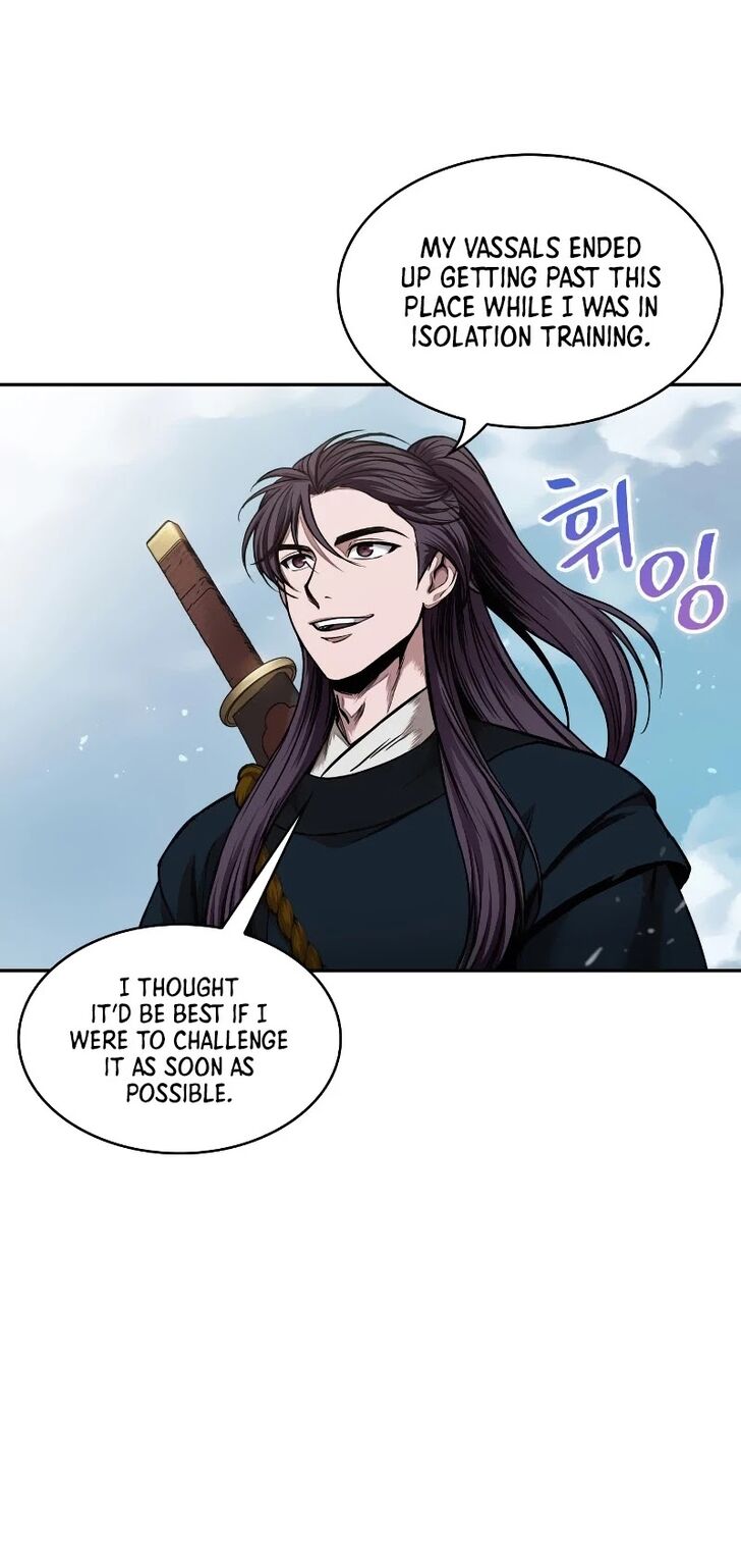 Nano Machine Chapter 073 page 35