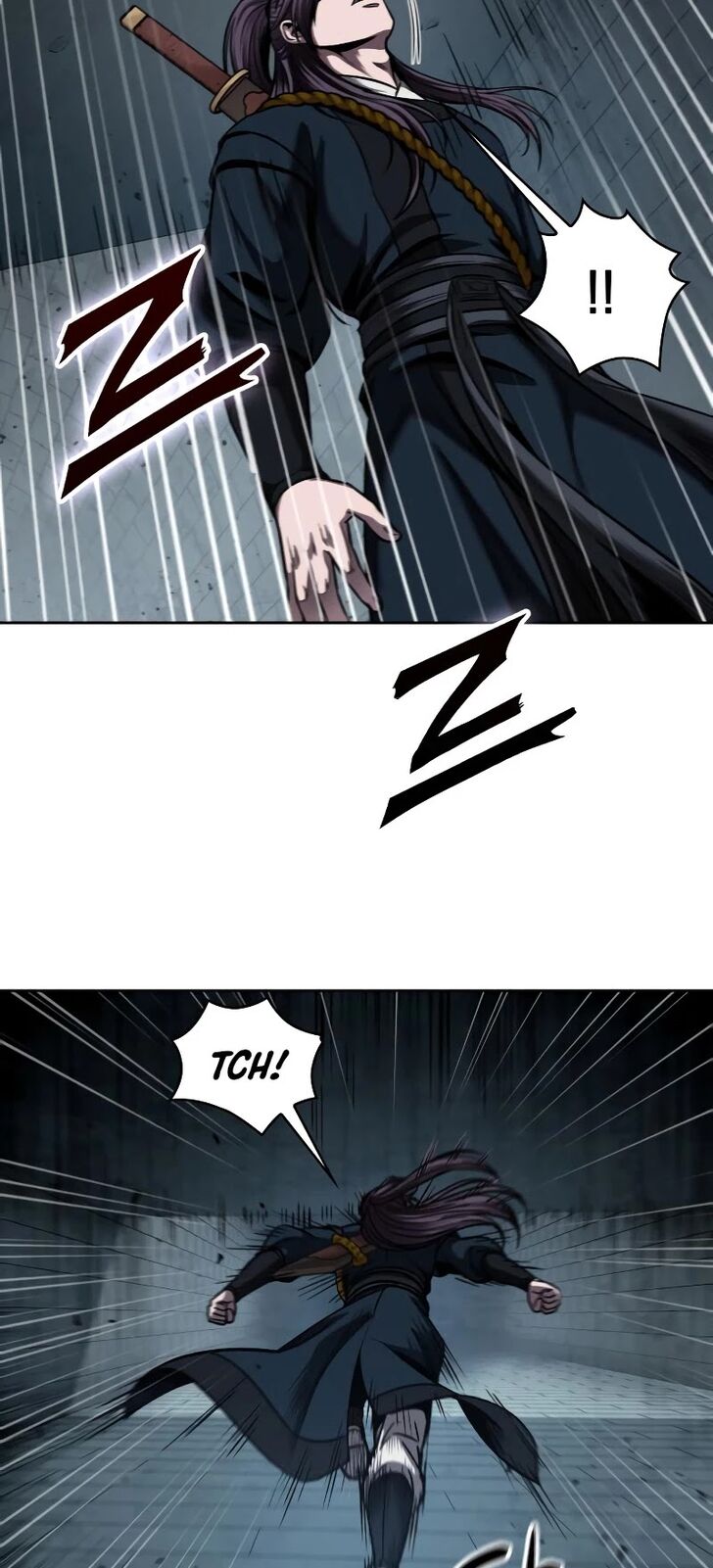 Nano Machine Chapter 074 page 10