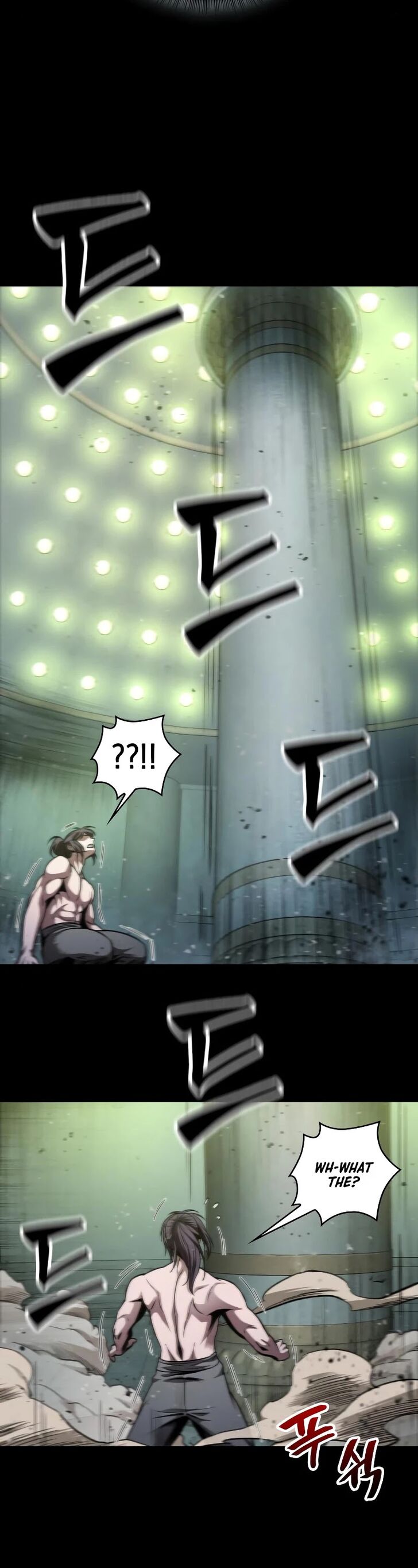 Nano Machine Chapter 074 page 18