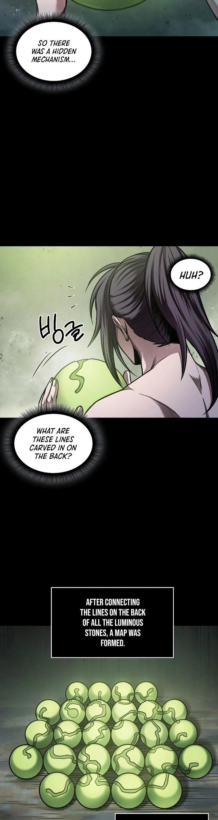 Nano Machine Chapter 074 page 24
