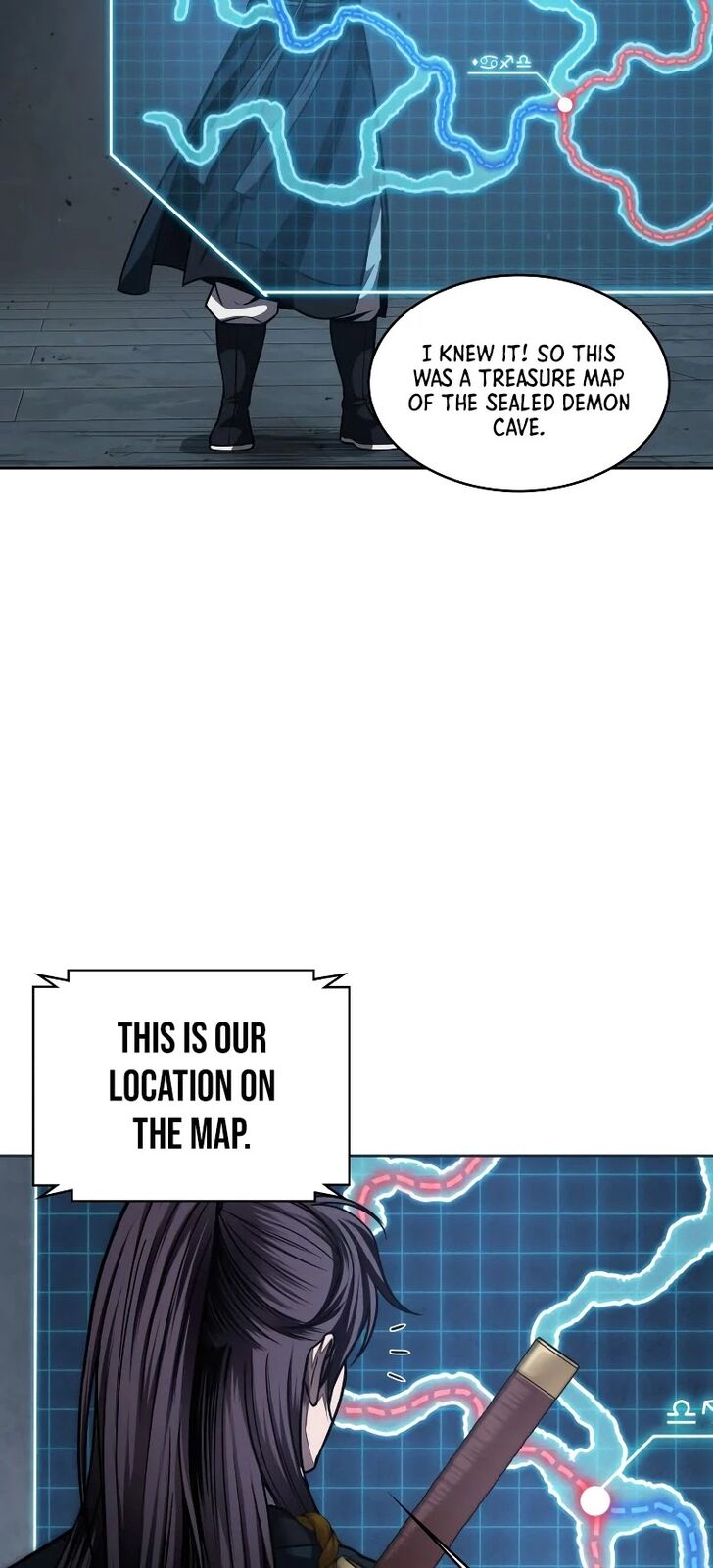 Nano Machine Chapter 074 page 26