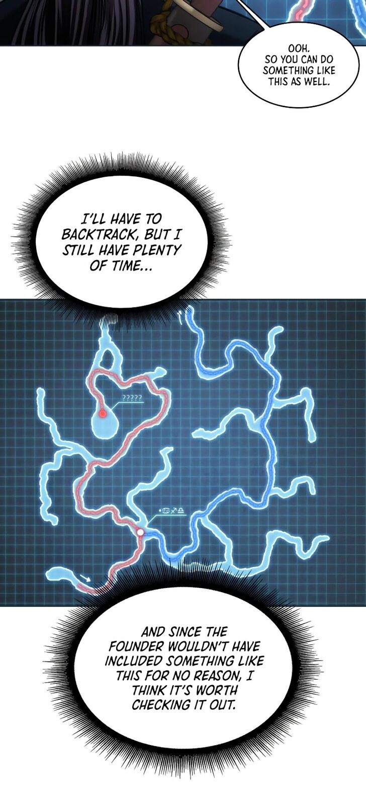 Nano Machine Chapter 074 page 27