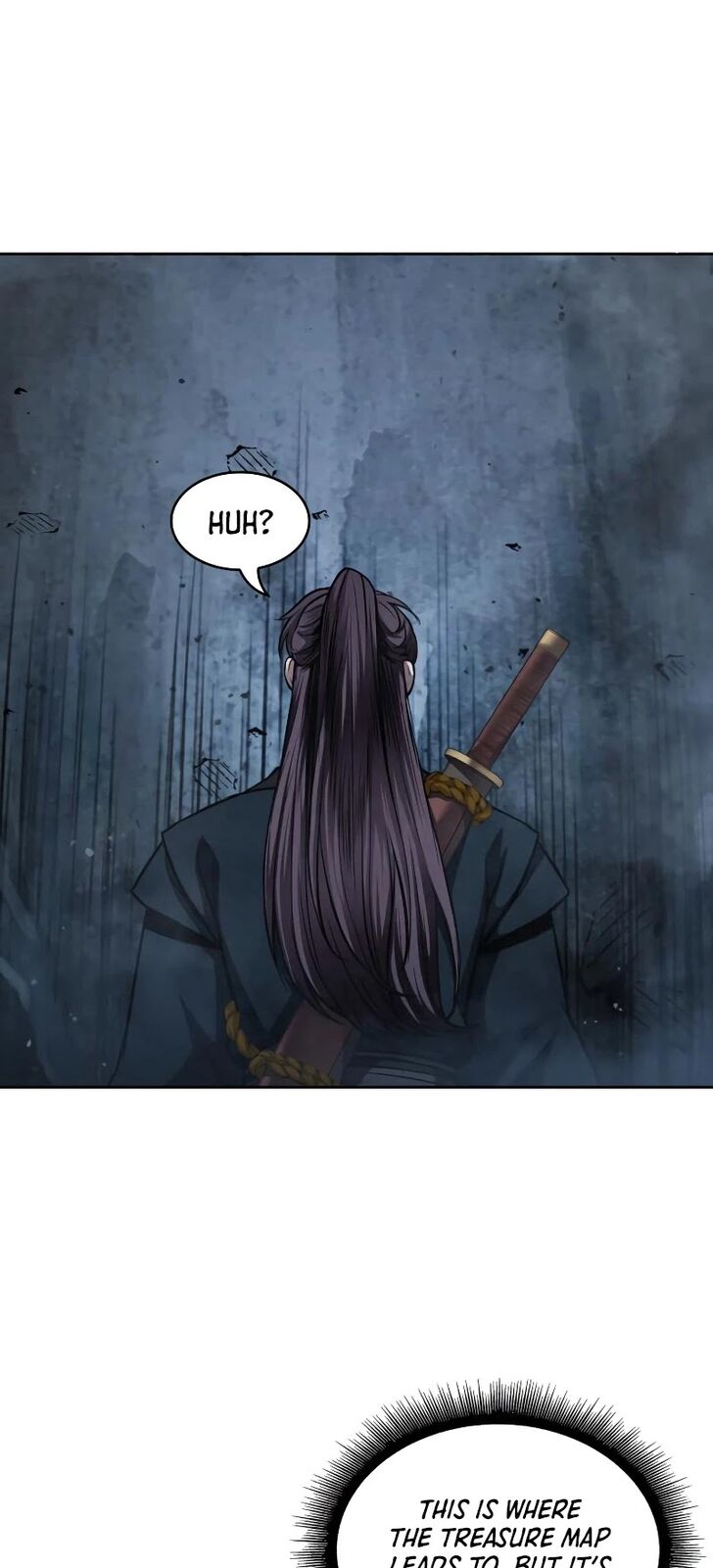 Nano Machine Chapter 074 page 31