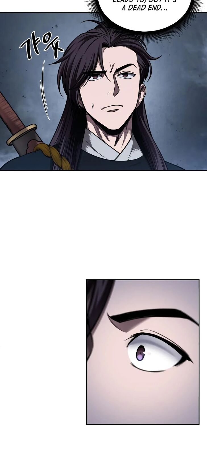 Nano Machine Chapter 074 page 32