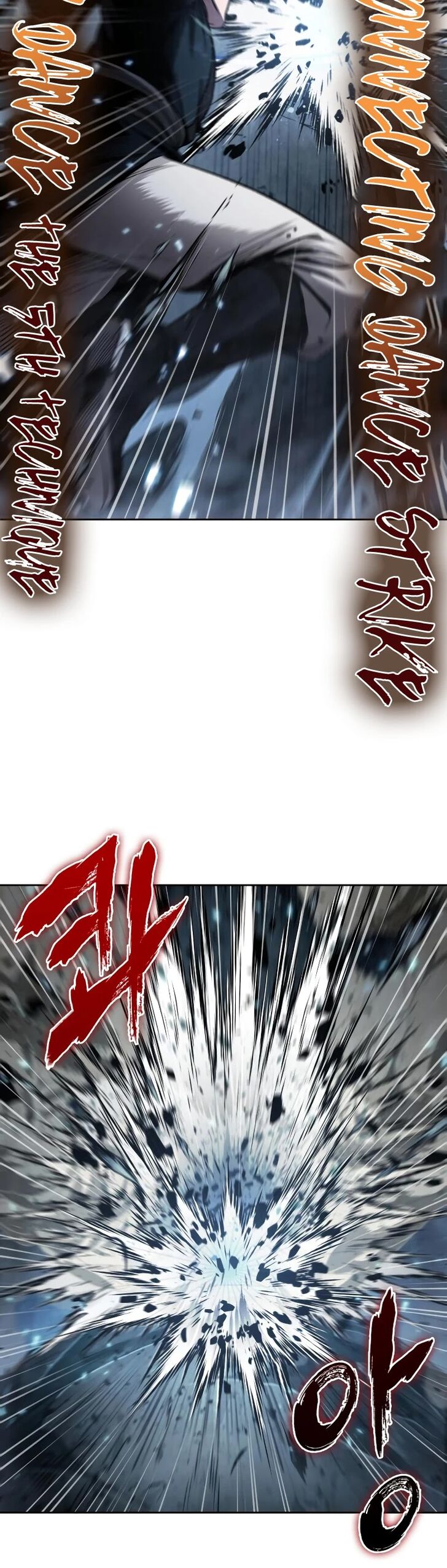 Nano Machine Chapter 074 page 37