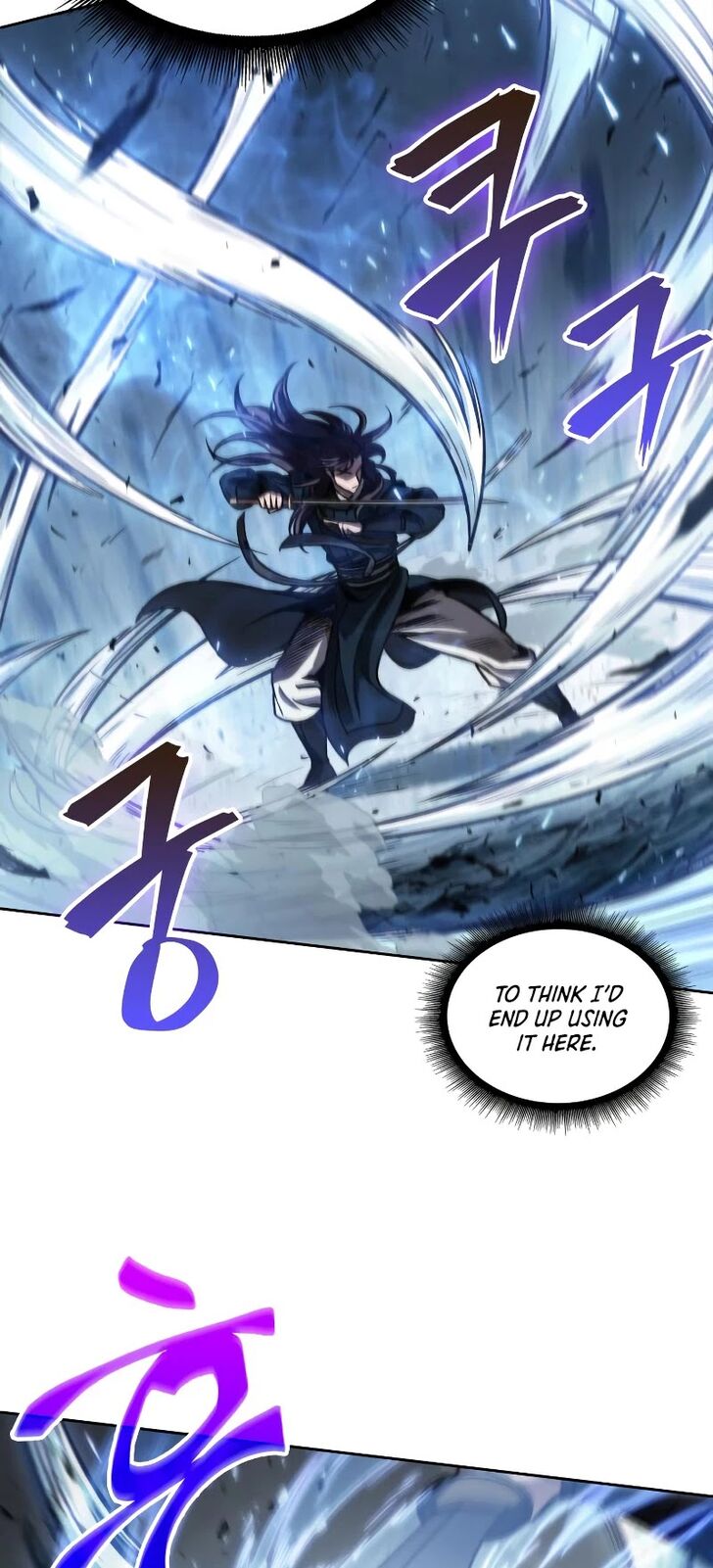 Nano Machine Chapter 074 page 41