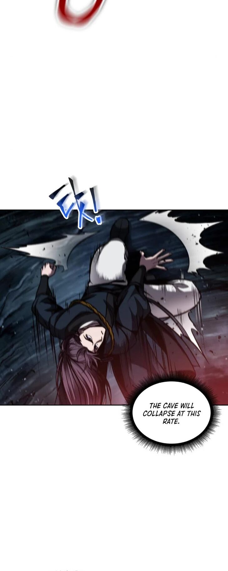 Nano Machine Chapter 075 page 18