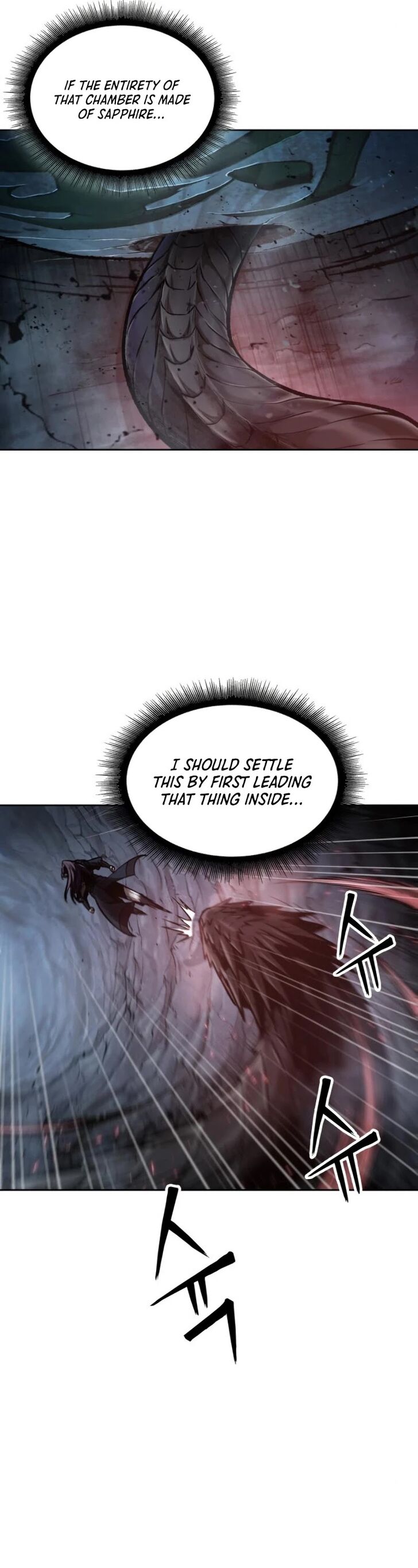 Nano Machine Chapter 075 page 19