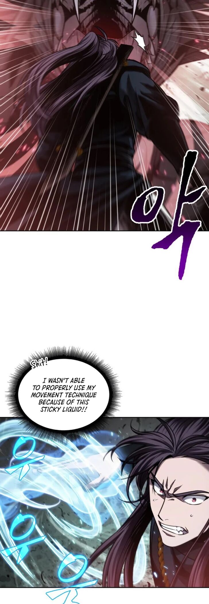 Nano Machine Chapter 075 page 26