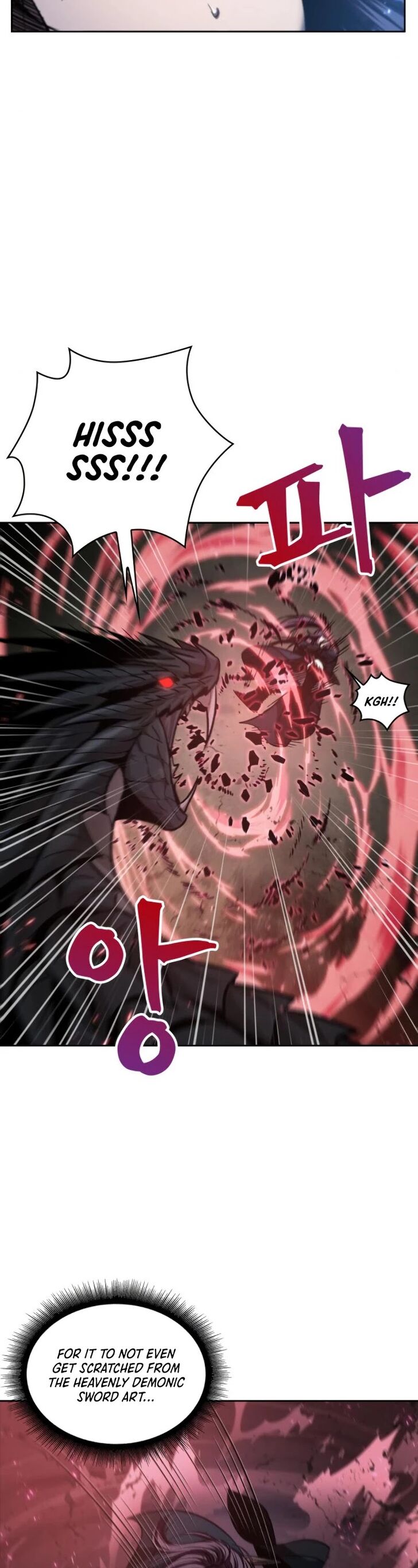 Nano Machine Chapter 075 page 28