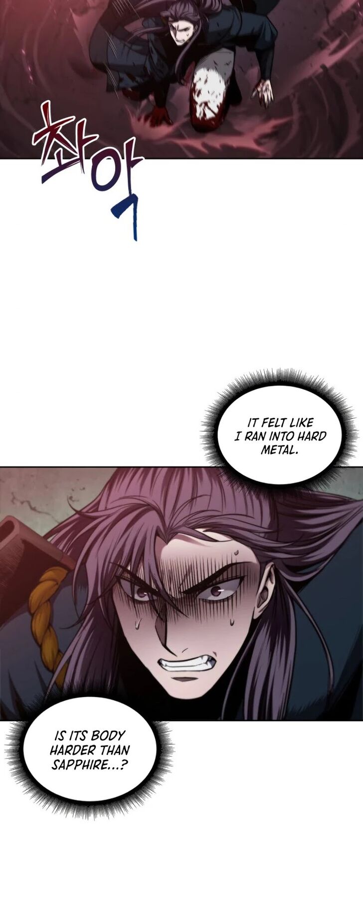Nano Machine Chapter 075 page 29