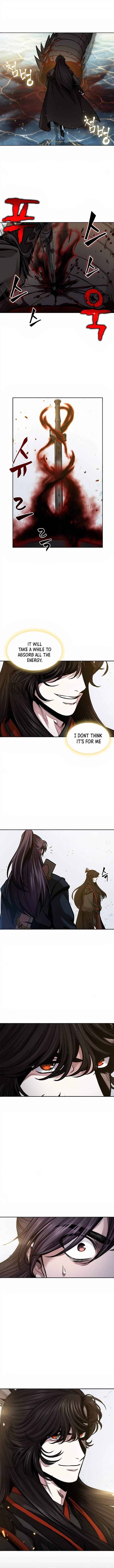 Nano Machine Chapter 076 page 9