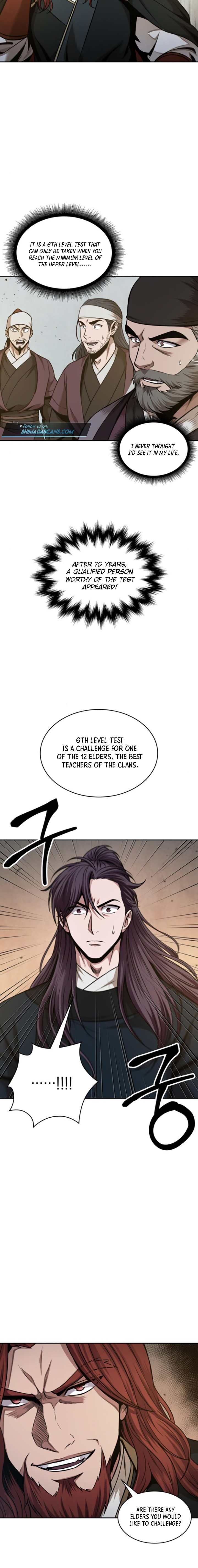 Nano Machine Chapter 077 page 18
