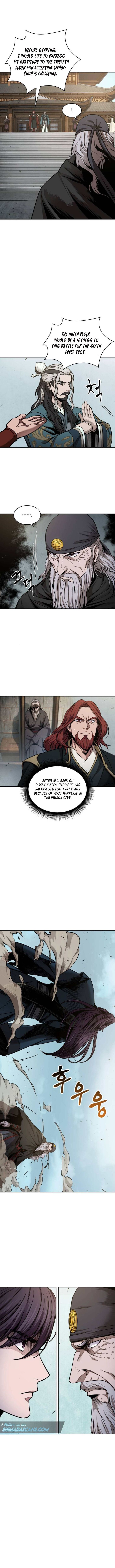 Nano Machine Chapter 080 page 4