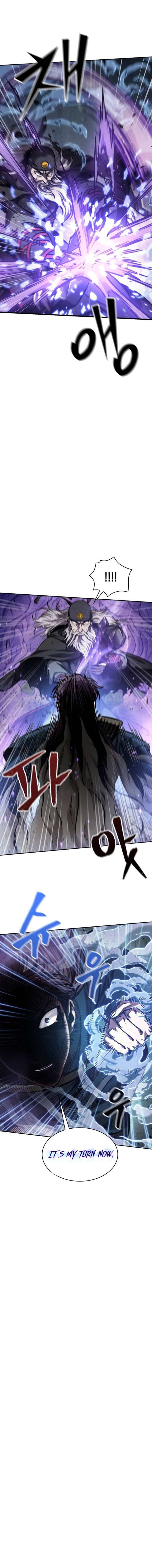 Nano Machine Chapter 080 page 14