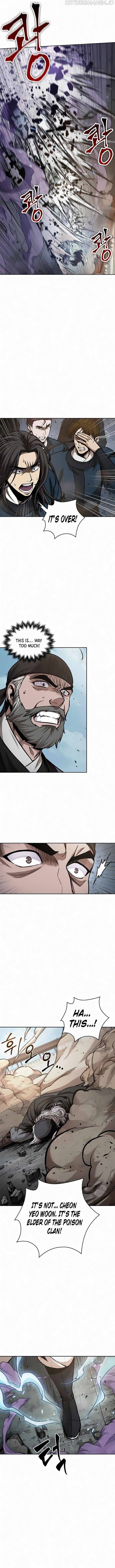Nano Machine Chapter 081 page 4