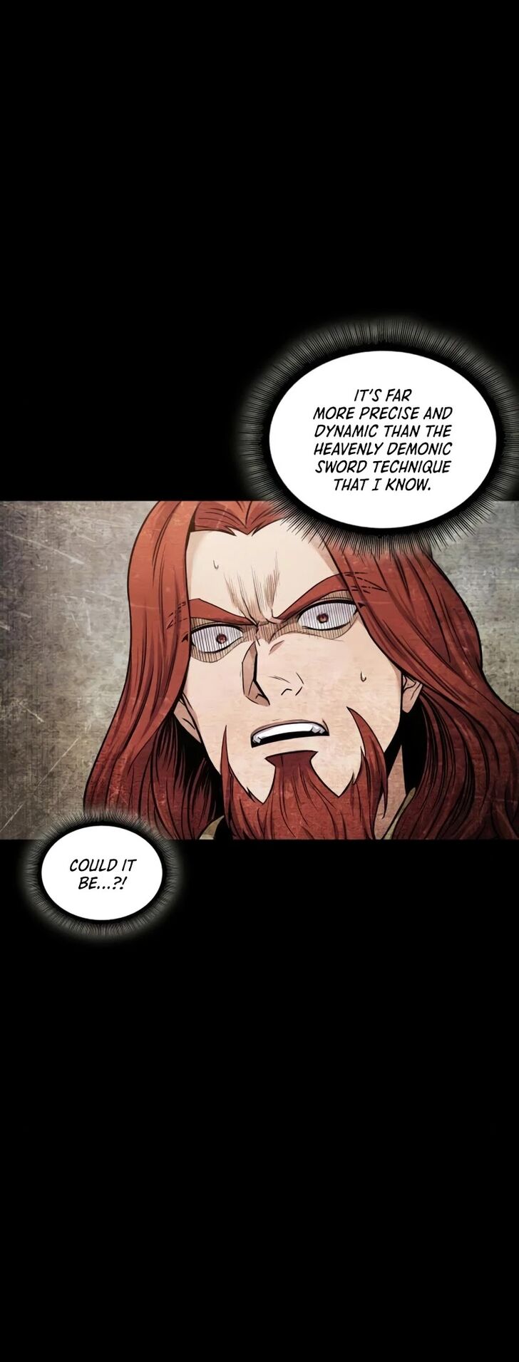 Nano Machine Chapter 083 page 4