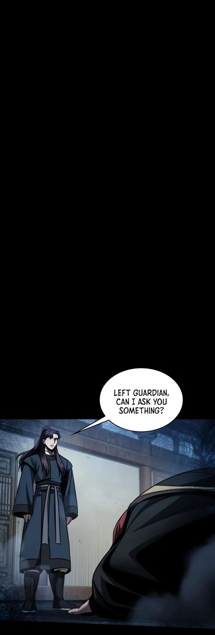 Nano Machine Chapter 083 page 13