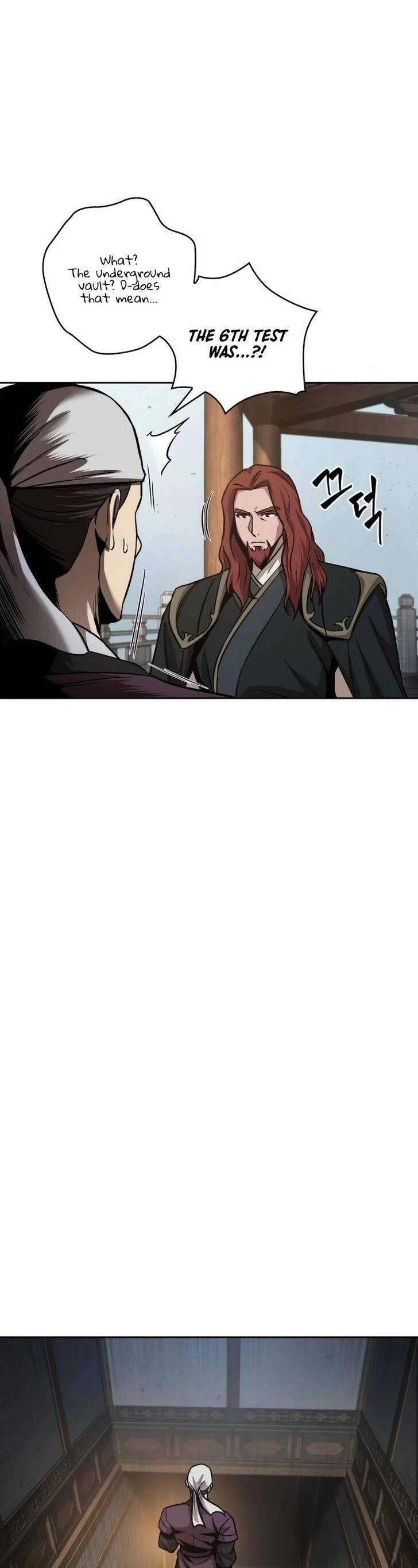 Nano Machine Chapter 083 page 18