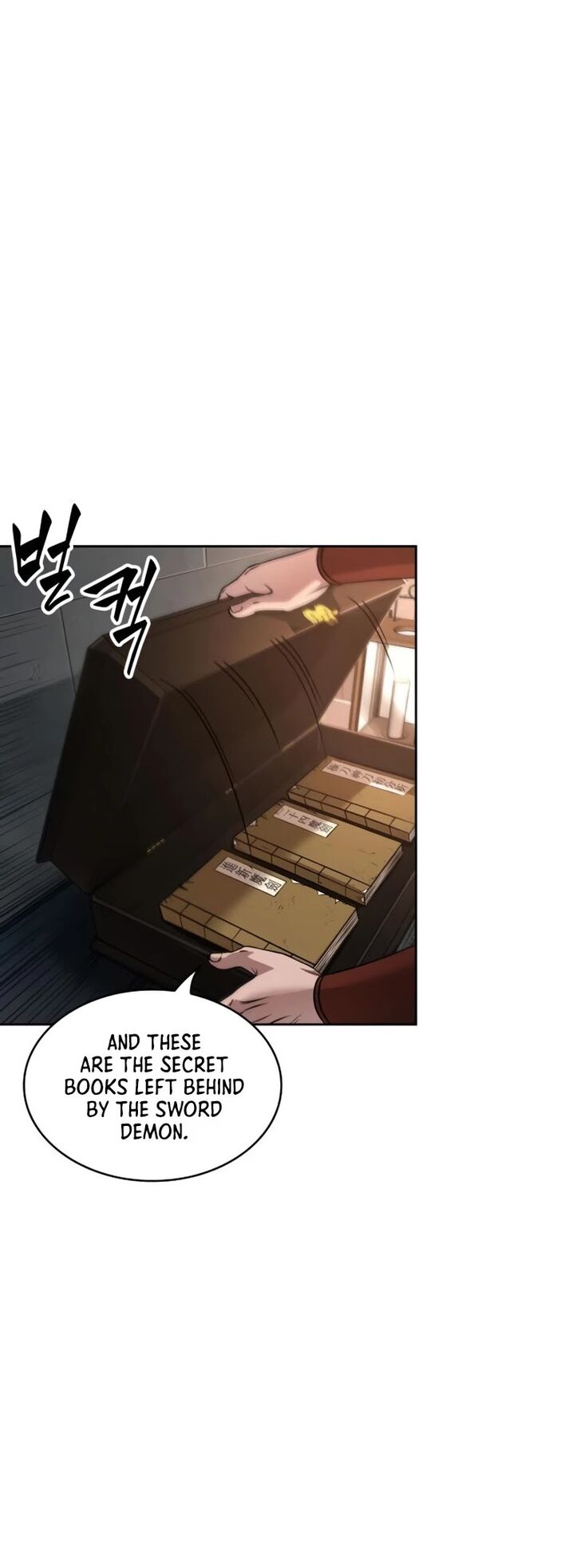 Nano Machine Chapter 083 page 36