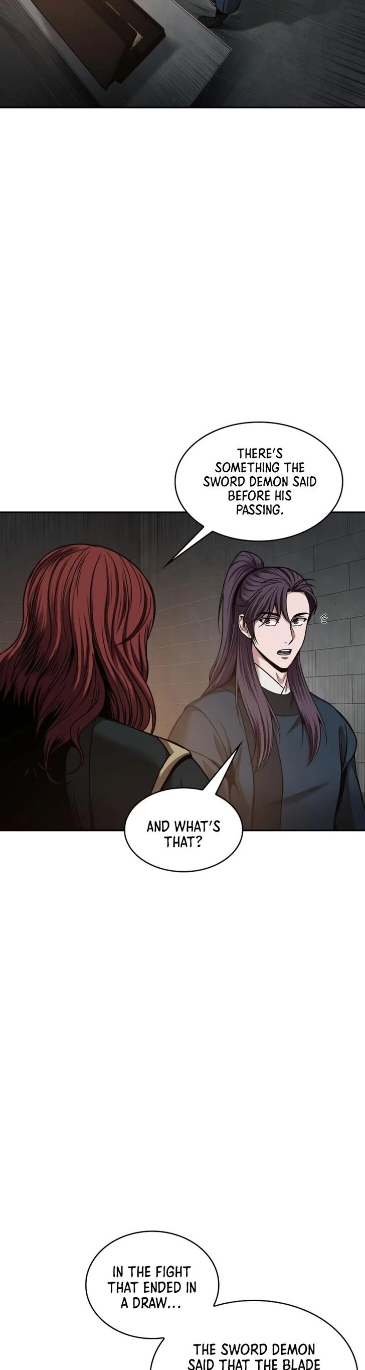 Nano Machine Chapter 083 page 39