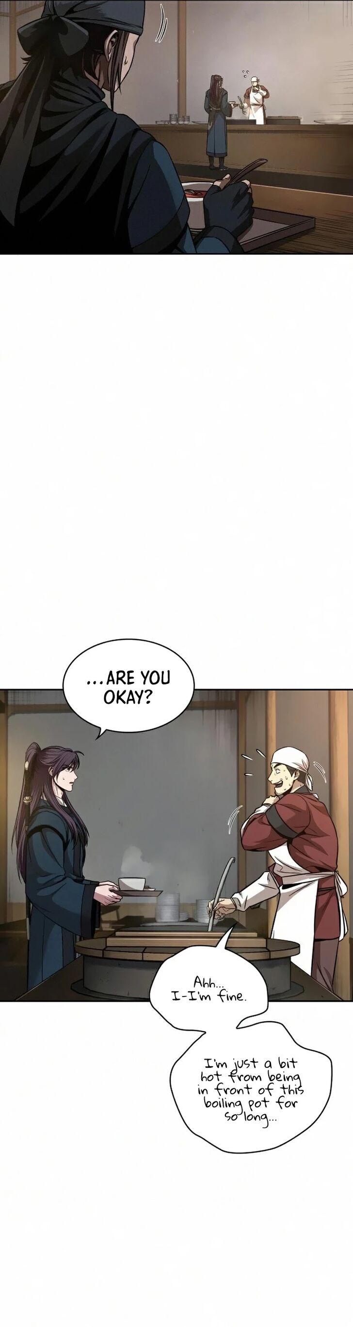 Nano Machine Chapter 084 page 24