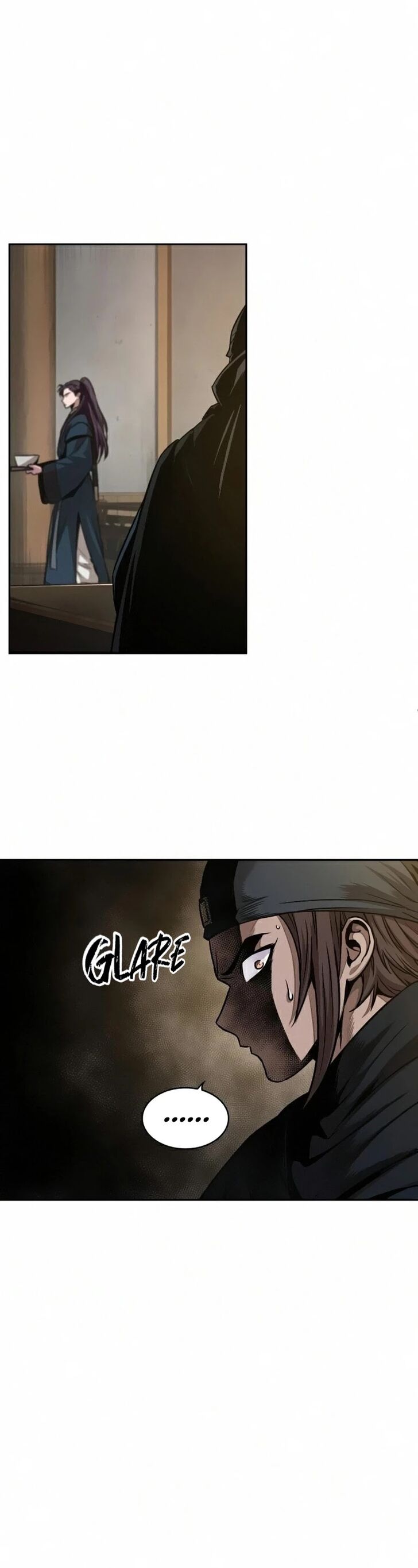 Nano Machine Chapter 084 page 25